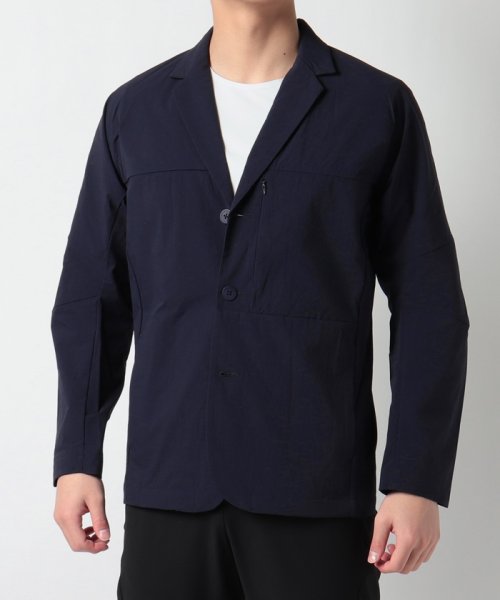 PT ZERO テーラードジャケット / PT ZERO TAILORED JACKET