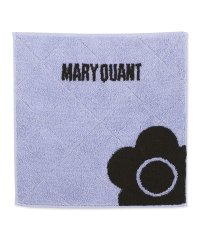 MARY QUANT/ラティスパターン ミニタオル/504578039