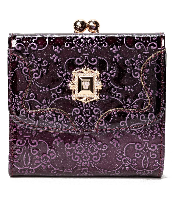 アナスイ(ANNA SUI) 三つ折り財布 | 通販・人気ランキング - 価格.com