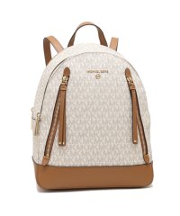 MICHAEL KORS/マイケルコース リュック バックパック ブルックリン バニラ レディース MICHAEL KORS 30H1GBNB2B 149/504587788