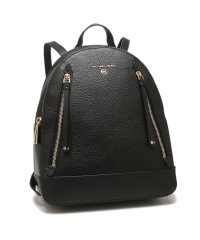 MICHAEL KORS/マイケルコース リュック バックパック ブルックリン ブラック レディース MICHAEL KORS 30H1GBNB2L 001/504587790