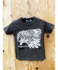 HEAD ROCK/コットン100％ Ｔシャツ/504588149