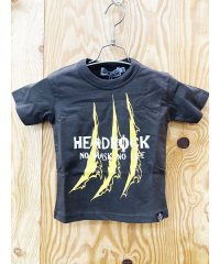 HEAD ROCK/コットン100％ Ｔシャツ/504588150