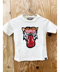 HEAD ROCK/コットン100％ Ｔシャツ/504588153