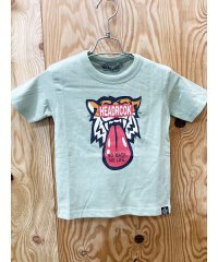 HEAD ROCK/コットン100％ Ｔシャツ/504588153