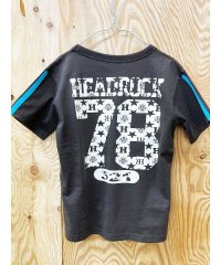 HEAD ROCK/コットン100％ Ｔシャツ/504588154