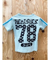 HEAD ROCK/コットン100％ Ｔシャツ/504588154