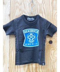 HEAD ROCK/コットン100％ Ｔシャツ/504588155