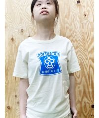 HEAD ROCK/コットン100％ Ｔシャツ/504588155