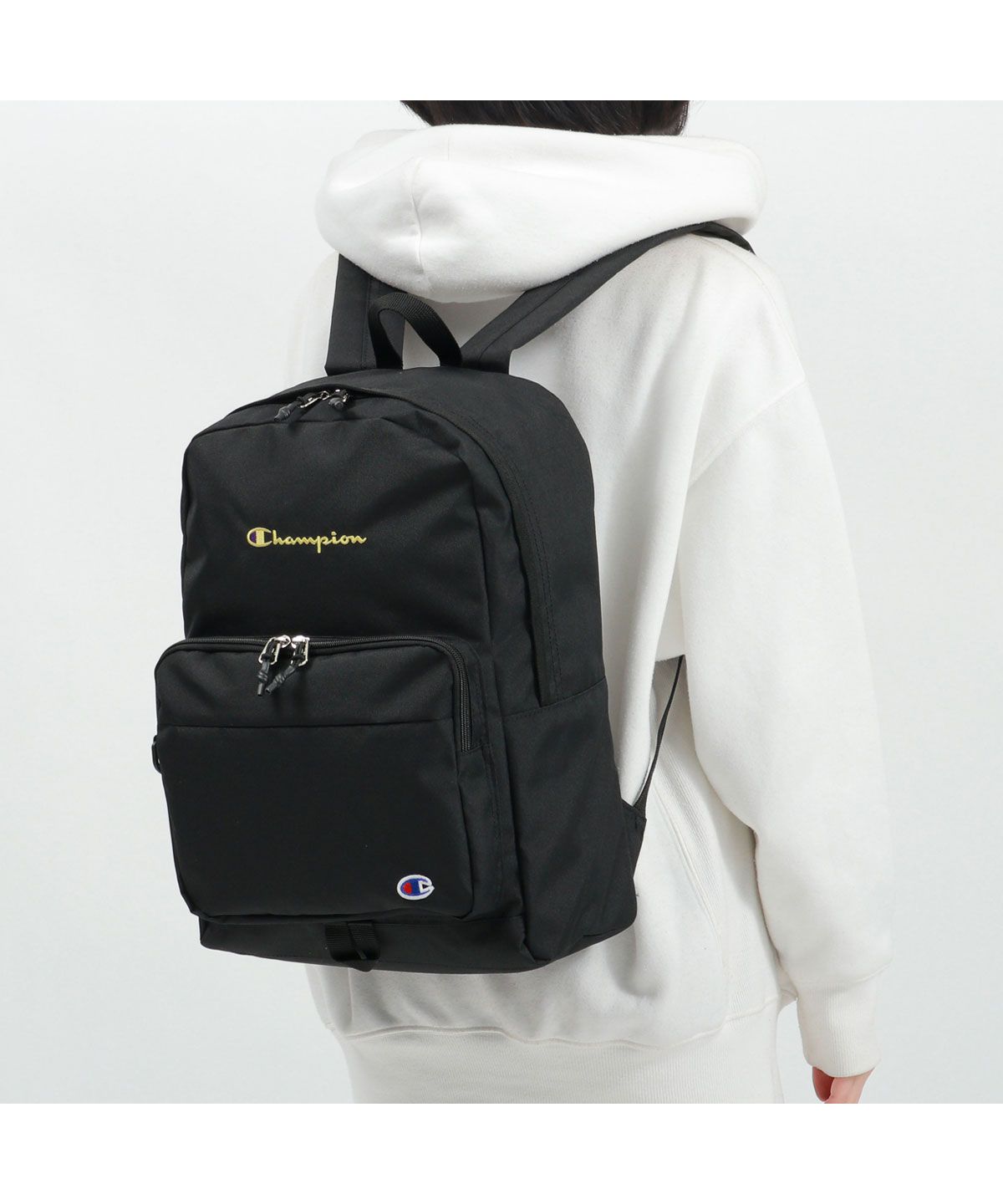 チャンピオン Champion リュック キッズ Champion シェイファー チャンピオン Champion リュック キッズ Champion シェイファー