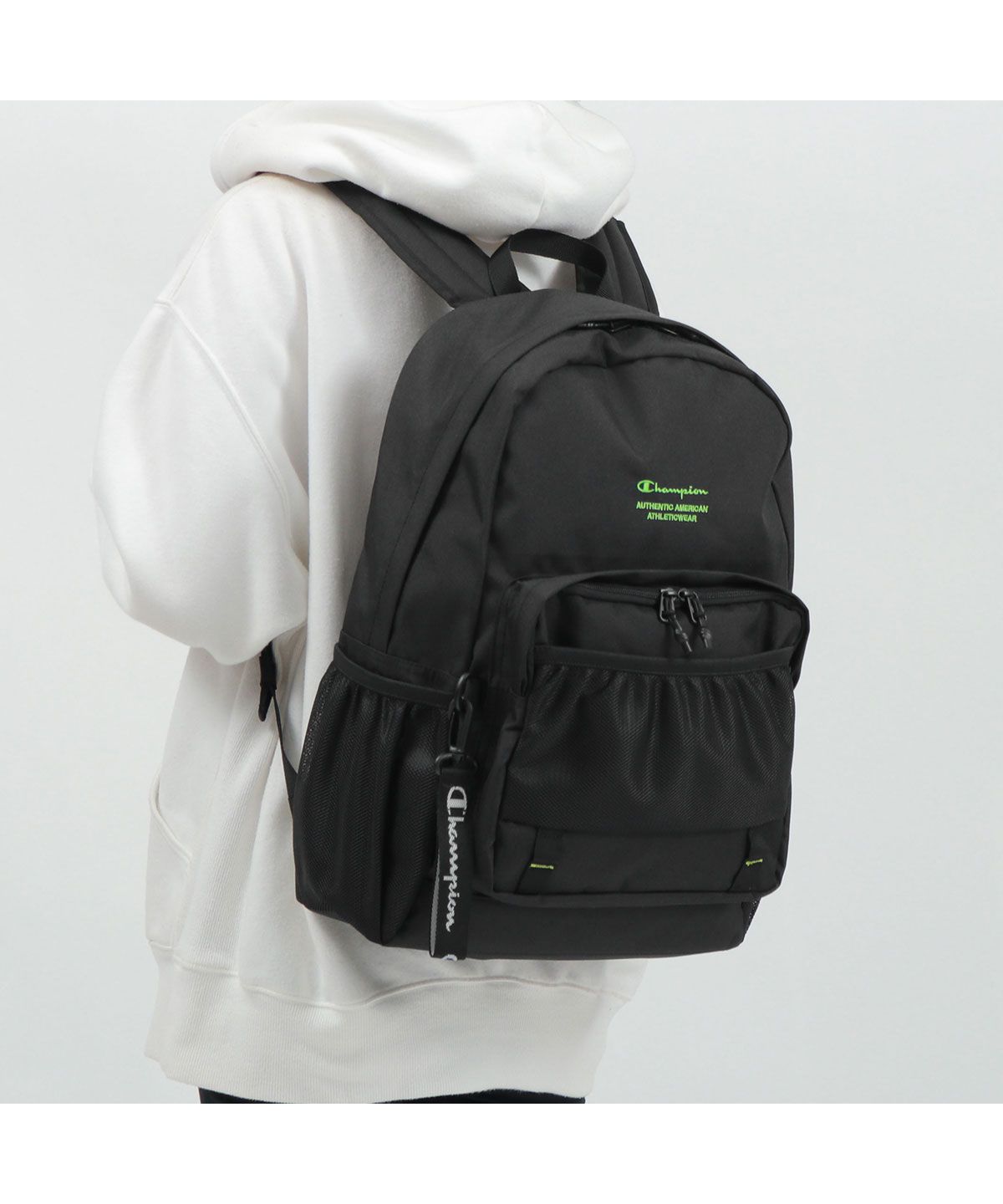 チャンピオン Champion チャンピオン リュック 通学 Champion
