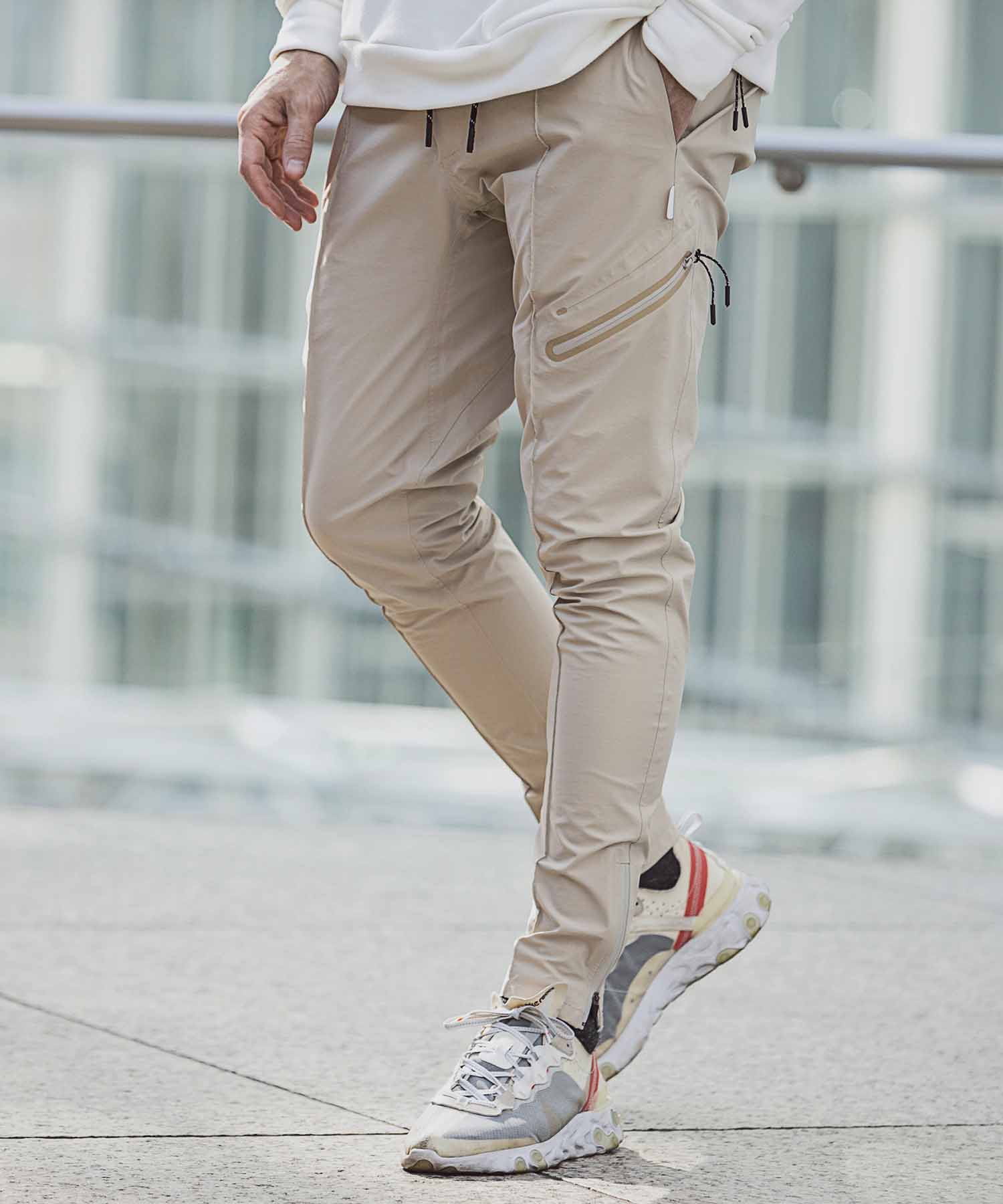phenix プラスフェニックス ROSA PANTS ローザ パンツ 【MENS】 phenix プラスフェニックス ROSA PANTS ローザ パンツ 【MENS】