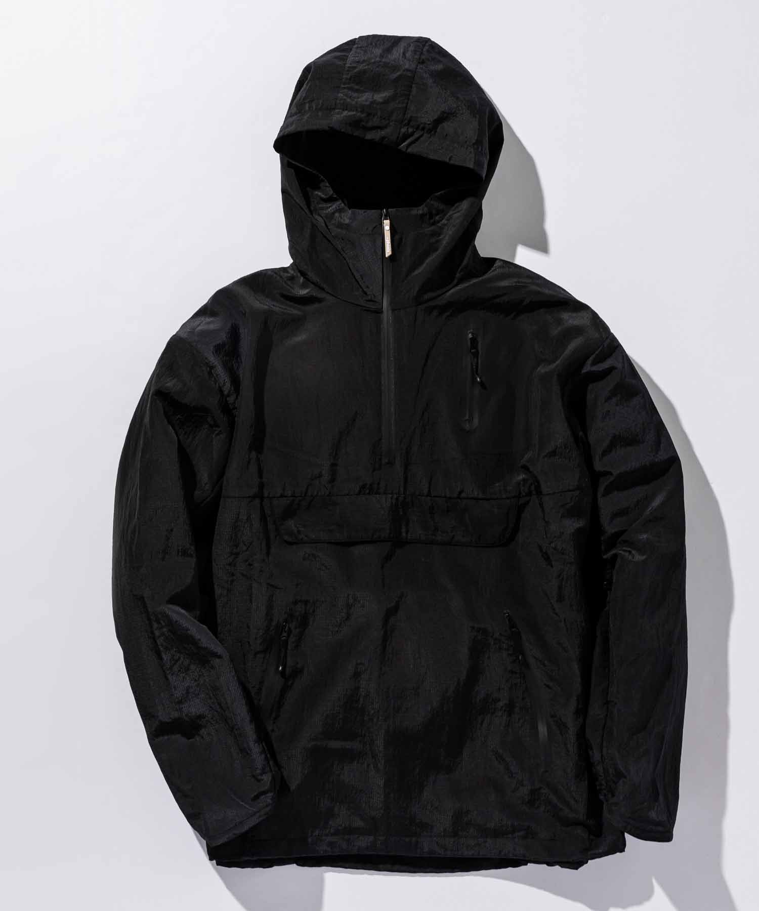 セール】+phenix プラスフェニックス MONTSERRAT ANORAK PARKA