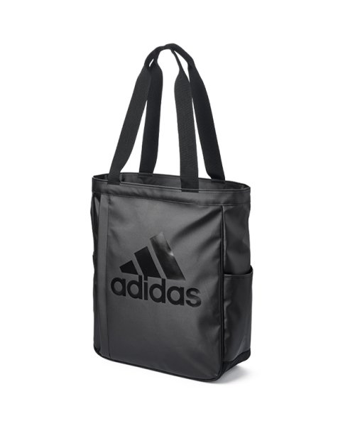 アディダス トートバッグ メンズ レディース ジム スポーツブランド 大容量 縦型 軽量 軽い 肩掛け Adidas アディダス Adidas D Fashion