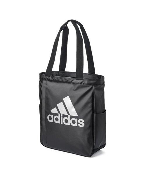 アディダス トートバッグ メンズ レディース ジム スポーツブランド 大容量 縦型 軽量 軽い 肩掛け Adidas アディダス Adidas D Fashion