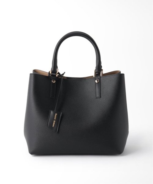 【GIANNI NOTARO/ジャノニ ノターロ】レザーBAG