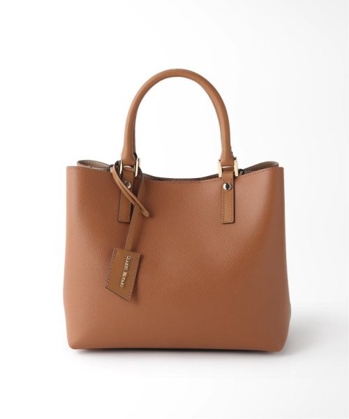 【GIANNI NOTARO/ジャノニ ノターロ】レザーBAG
