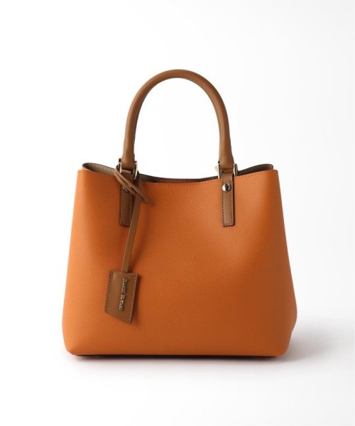 【GIANNI NOTARO/ジャノニ ノターロ】レザーBAG