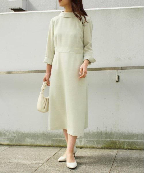 セール 70 Off ルージュブッチャーワンピース 洗える アンタイトル Untitled D Fashion セール 70 Off ルージュブッチャーワンピース 洗える アンタイトル Untitled D Fashion