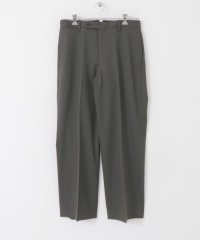 URBAN RESEARCH/COSEI　WOOL WIDE TROUSER/504590389