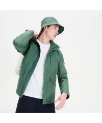 ＡＩＧＬＥ MEN/ゴアテックス シンプル４ポケットパーカジャケット/504590676