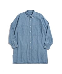 Levi's/BY LEVI'S(R) MADE&CRAFTED(R) シャンブレーシャツ/504590927