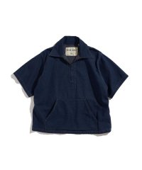 Levi's/BY LEVI'S(R) MADE&CRAFTED(R) プルオーバーシャツ/504590928