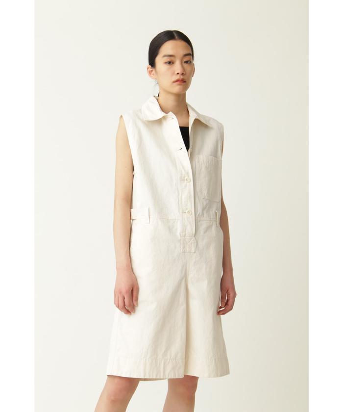品質保証品質保証MHL. WASHED COMPACT COTTON パンツ スラックス