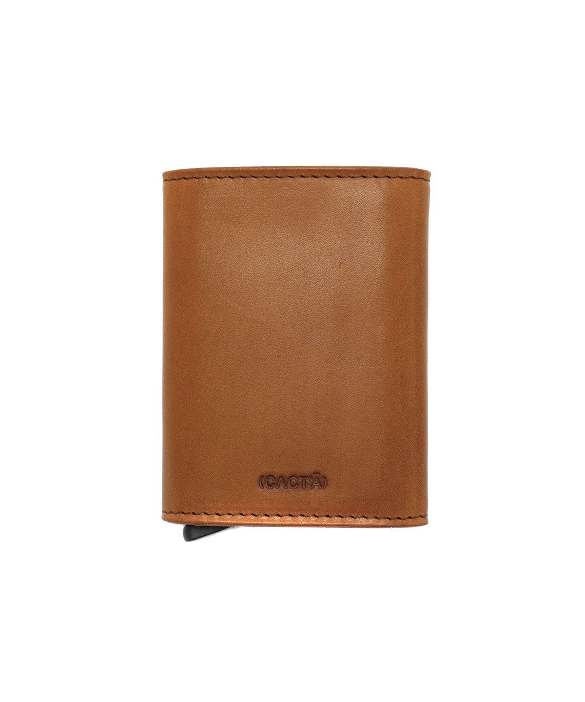 カクタ 財布 三つ折り (CACT'A) CACTA Payment Hunter Wallet