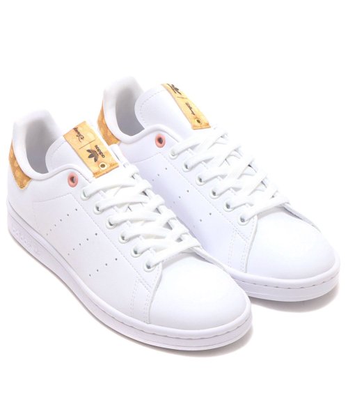 アディダス ディズニー スタンスミス W(504591824) | adidas(adidas