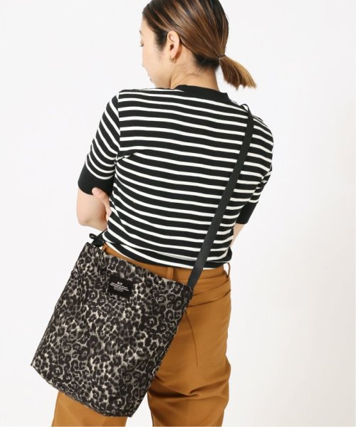 《予約》【BAGS IN PROGRESS】PACKABLE SHOULDER BAG:ショルダーバッグ