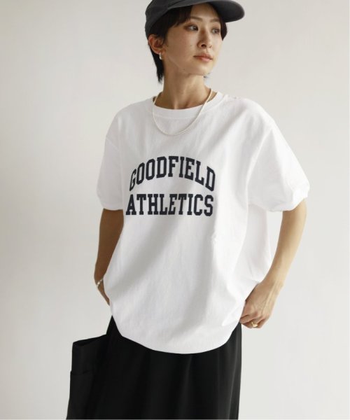 《予約》【Goodwear/グッドウェア】 7.2oz CREW－NECK S/S TEE：Tシャツ