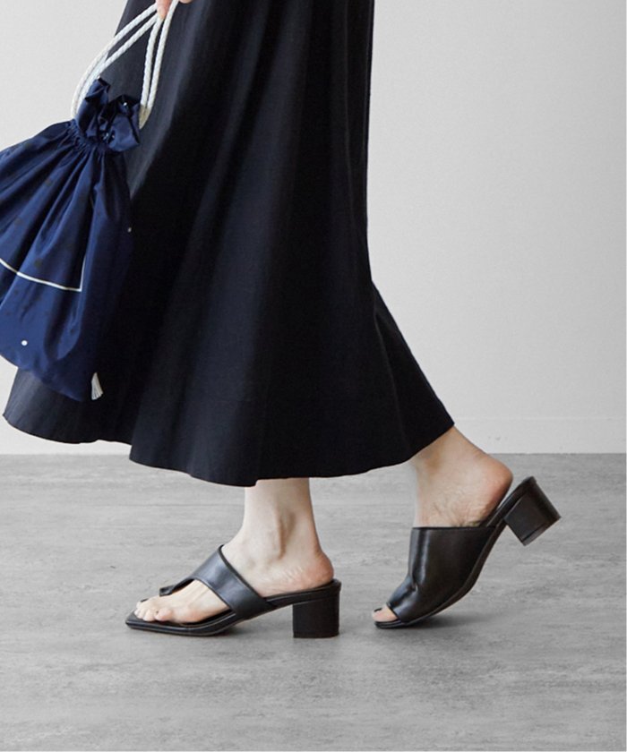 JOURNAL STANDARD relume トングヒールサンダル RELUME トングヒールサンダル（サンダル）｜JOURNAL STANDARD