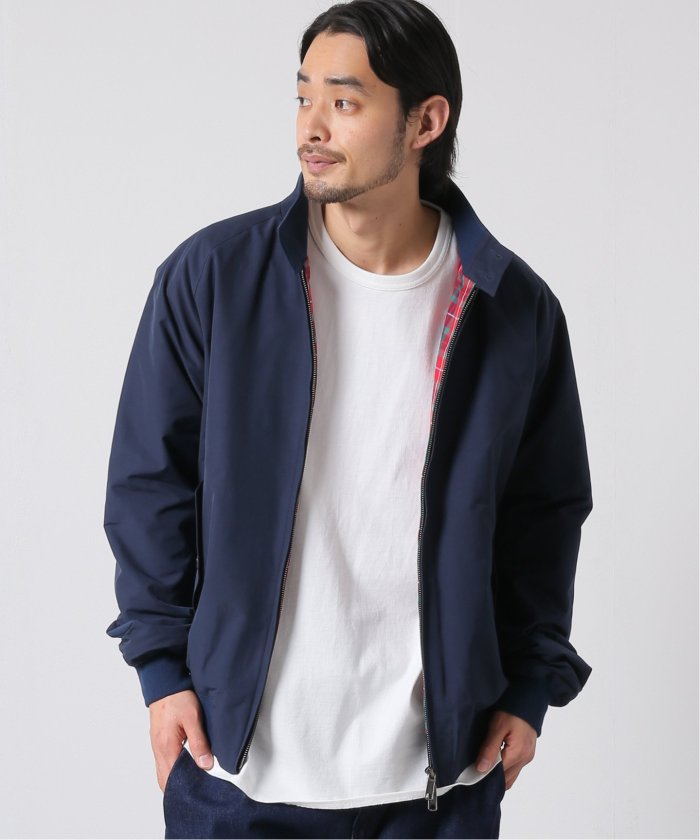 BARACUTA / バラクータ】G9 BARACUTA CLOTH tomodonoghueassociates.com