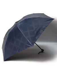 LANVIN Collection(umbrella)/折りたたみ傘　”ジャガード”/504524773