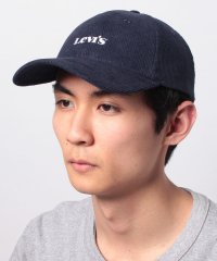 LEVI’S OUTLET/MODERN VINTAGE LOGO CAP OV － SEASONAL EXPRESSION/504572035