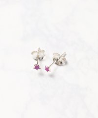 ar/mg/【Al】【1251806001】シルバー925　ミニ ドットピアス/503360679