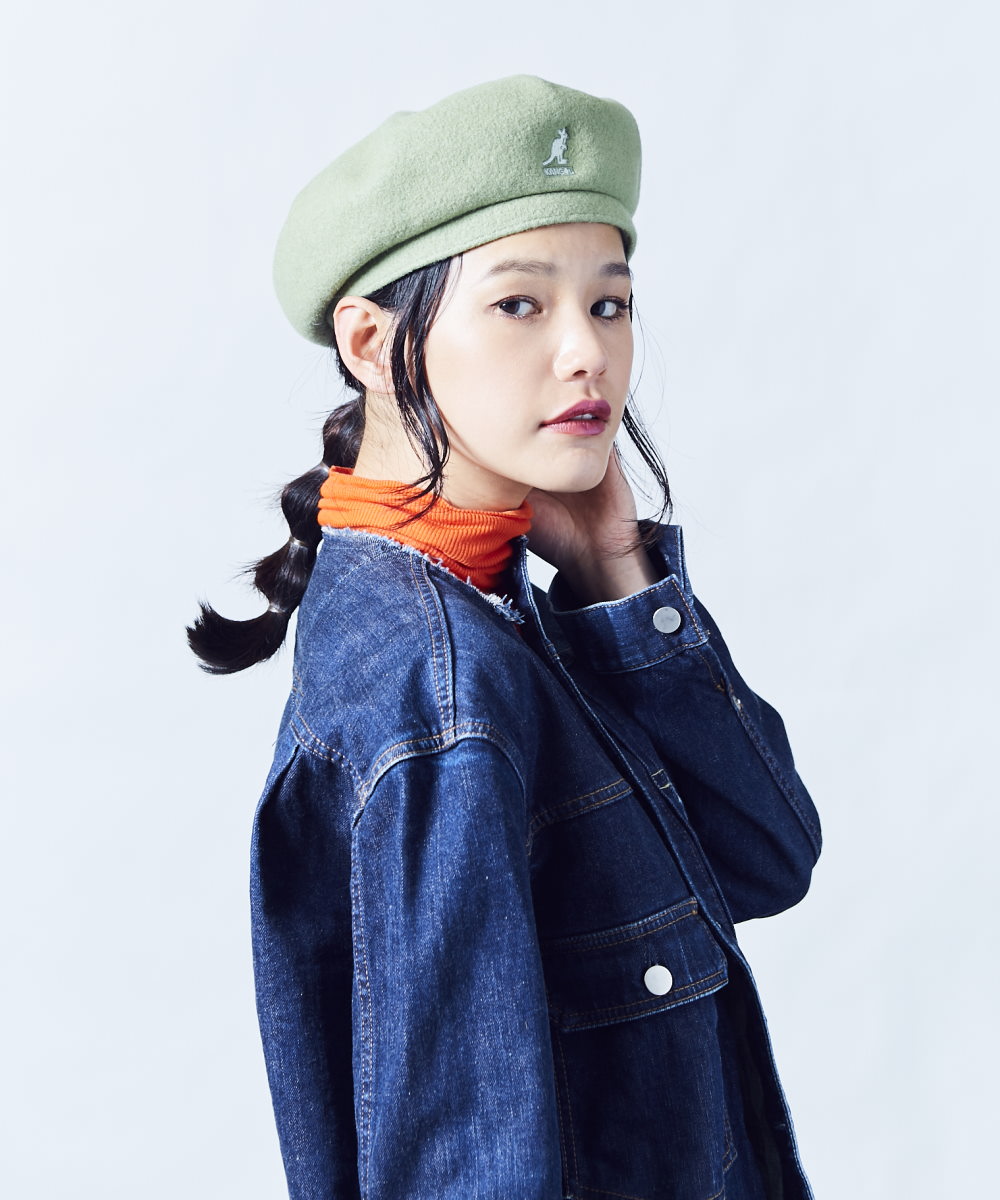 kid fresino skaai 着用　ビンテージ　kangol ハンチング 楽天市場】カンゴール キッズ 子供 ハンチング KANGOL 帽子