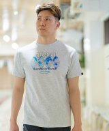 グレーモク
