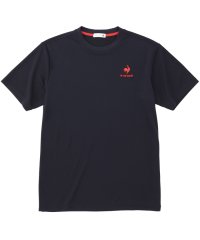 le coq sportif /エコペットショートスリーブシャツ/504542549