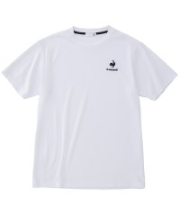 le coq sportif /エコペットショートスリーブシャツ/504542549