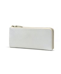 SLOW/スロウ 長財布 SLOW 財布 goat ゴート long L zip wallet ロングウォレット L字ファスナー 小銭入れ カード 山羊革 333S95J/504595003