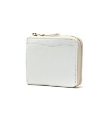 SLOW/スロウ 二つ折り財布 SLOW 財布 goat ゴート mini L zip wallet L字ファスナー 小銭入れ コンパクト 山羊革 333S93J/504595004