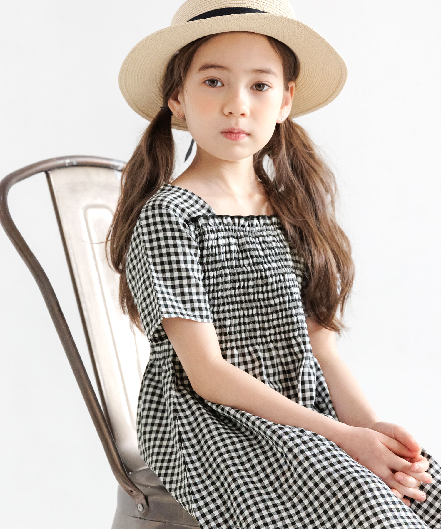 クーポン】【セール 38%OFF】総柄ワンピース(504595136) | 子供服Bee