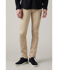HIGH STREET/ハイストリート HIGH STREET HIGH STREET∴サテンストレッチ5Pパンツ/504595831