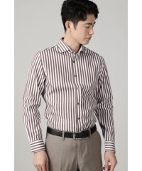 HIGH STREET/HIGH STREET∴ロンドンストライプカッタウエイシャツ/504595848