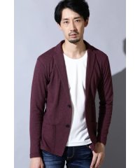 HIGH STREET/HIGH STREET∴ワッフルテーラーカーディガン/504595904