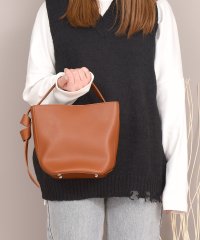 TeddyShop/テディショップ Teddyshop ナチュラルカラーショルダーバッグ+ショルダー紐+布地ポーチ 3点セット/504596346