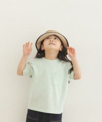 URBAN RESEARCH DOORS（Kids）/FORK&SPOON　クイックドライポケットTシャツ(KIDS)/504596509