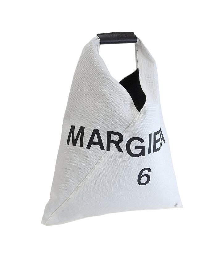 国内発送★MM6 Maison Margiela Small Japanese トートバッグ 楽天市場】エムエム6 メゾンマルジェラ MM6 MAISON MARGIELA